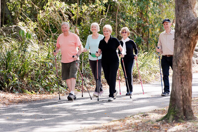 Recommended by leading surgeons, physicians & therapists, our evidence-based ACTIVATOR℗ Poles were designed by an occupational therapist & gerontologist specifically for rehab & long-term conditions. This unique patented design enhances strengthening, stability, and off-loading with your safety in mind. ACTIVATOR℗ Poles may be beneficial for pre/post hip knee surgery, soft tissue injuries, Parkinson's, stroke, MS, chronic pain, cancer rehab, spinal conditions & older adults.