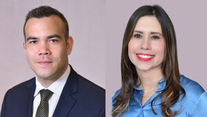 Norris McLaughlin P.A. Elevates W. Joseph Salvador and Lauren E. Lewis to Members