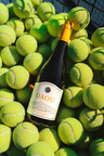 DAOU Chardonnay from DAOU Vineyards, the Exclusive Wine Partner of the 2026 Nexo Dallas Open (Credit - DAOU Vineyards)
