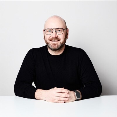 David Hope (CNW Group/Heylist)