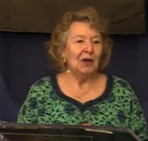 The Inner Circle acknowledges Ruth L. Miller, PhD, DD, as a Pinnacle Professional Member Inner Circle of Excellence