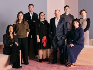 A new curatorial approach for the MAC's opening!