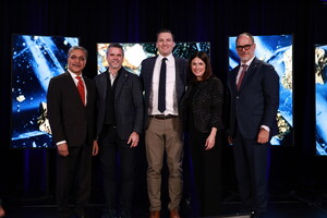 Mila and Inovia Capital are Partnering to Launch the Venture Scientist Fund, Propelling Canada's AI Research Excellence into Global Tech Champions
