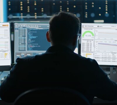 Vertiv™ Next Predict managed service leverages AI-based technology to deliver predictive intelligence across power, cooling, and IT systems.