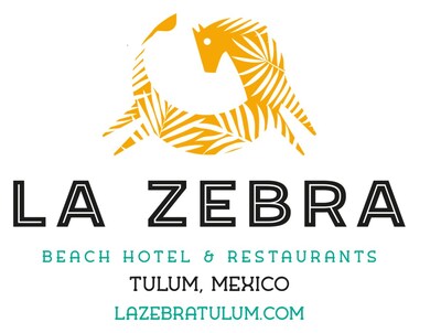La Zebra Logo
