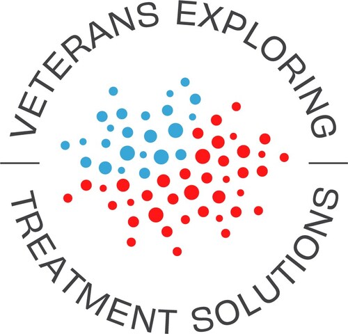 Veterans Exploring Treatment Solutions (VETS)