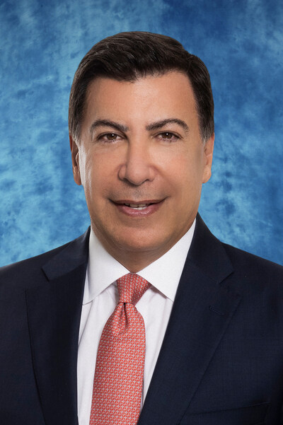 Joseph Nader has been appointed chair of the Nicklaus Children’s Hospital Foundation Board.