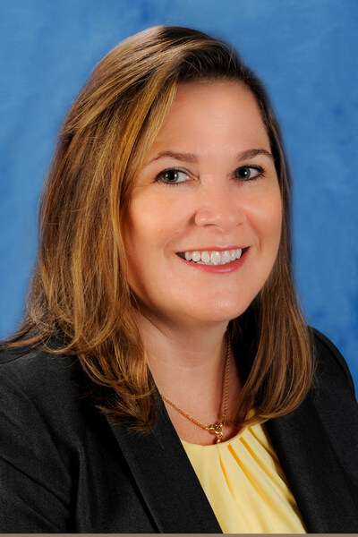 Amy Rosenbaum Charley, Esq., will serve as chair of the Nicklaus Children’s Hospital Board.