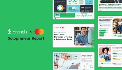 Solopreneurs, from creators and consultants to independent service providers, are rapidly becoming one of the fastest-growing segments of the workforce Solopreneurs, from creators and consultants to independent service providers, are rapidly becoming one of the fastest-growing segments of the workforce