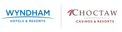 Wyndham Expands Upscale and Lifestyle  Offerings with Choctaw Casinos & Resorts.