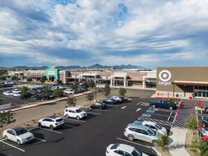 Vestar Finalizes Construction of Third Queen Creek Development, Vineyard Towne Center