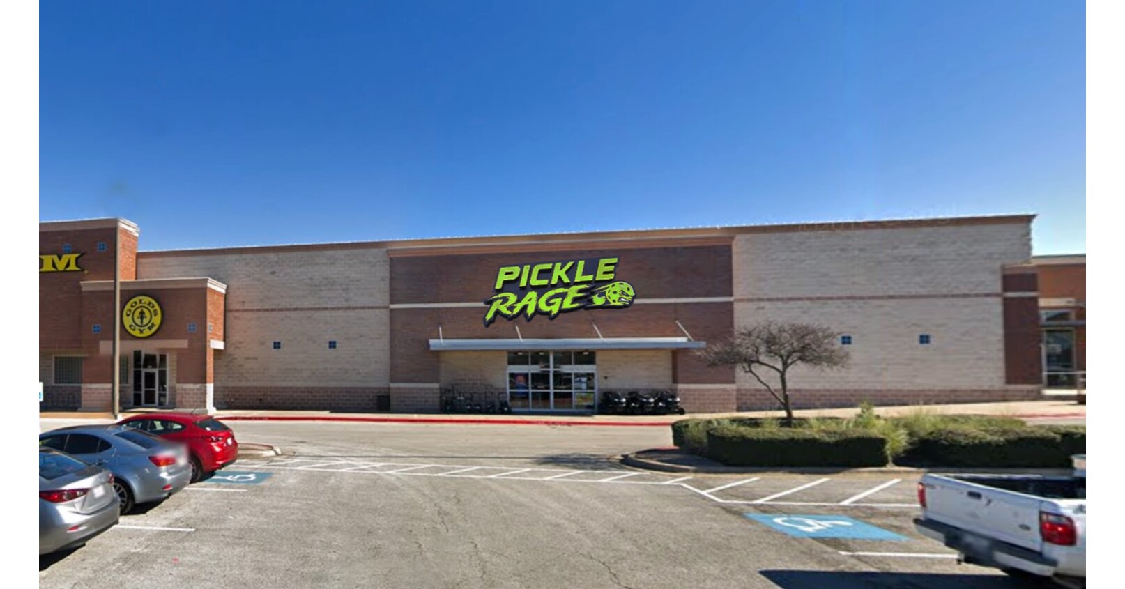 PickleRage Rallies into Texas with New Indoor Pickleball Club in Austin