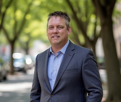 Gary Naughton Appointed Director of Glazing Operations at MTH Industries