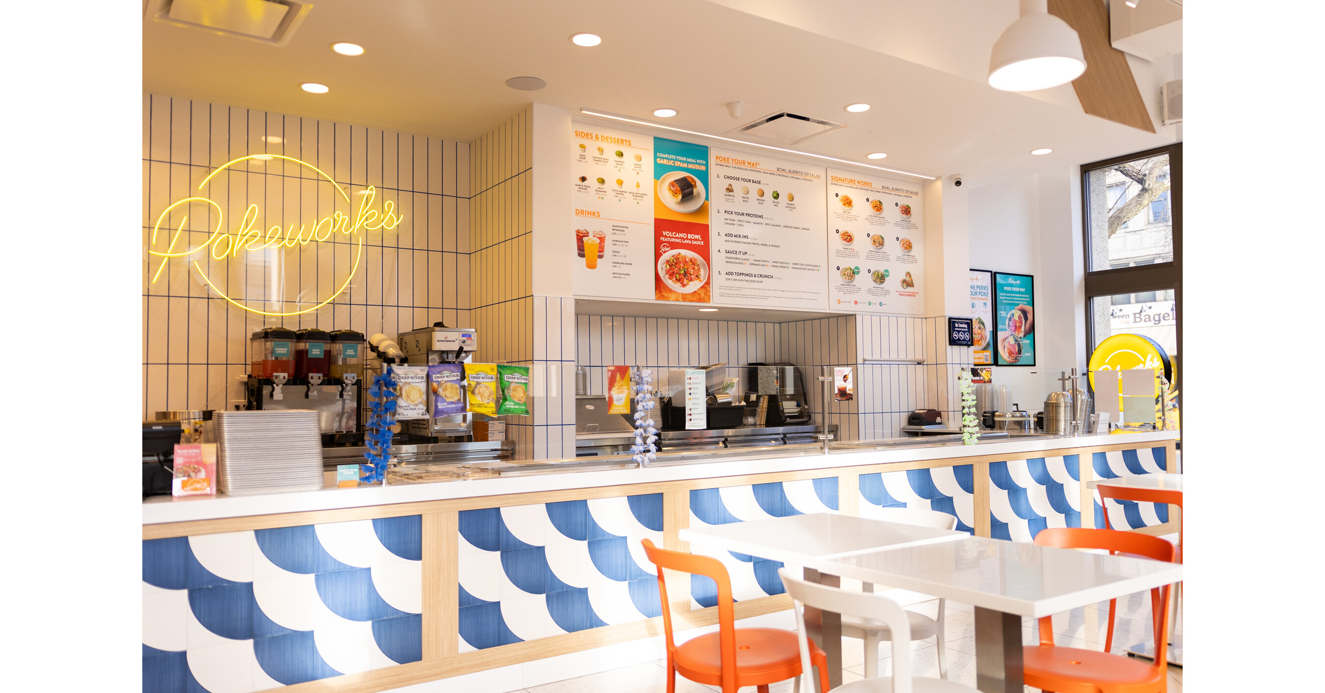 Pokeworks Expands New York Footprint with Four New Locations Coming to Long  Island and Manhattan