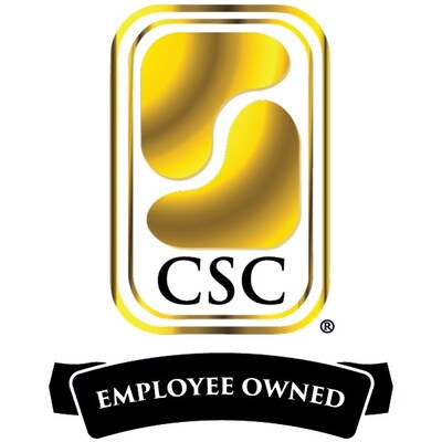 CSC Employee Owned Logo CSC Employee Owned Logo