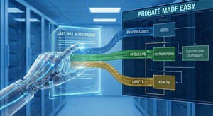AI Breakthroughs Make Estate Probate EASY
