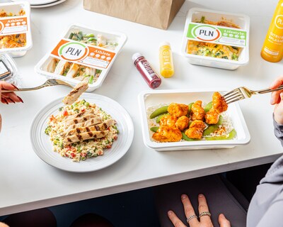 Project LeanNation offers convenient, nutritious prepared meals designed to support weight loss, wellness, and everyday performance. Project LeanNation offers convenient, nutritious prepared meals designed to support weight loss, wellness, and everyday performance.