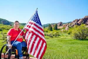 Wounded Warrior Project Honors Military Service Across 250 Years of U.S. History