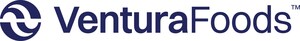 Ventura Foods Unveils New Brand Identity to Reflect Modern Food Manufacturing and Innovation Focus