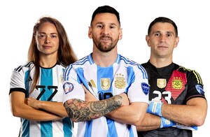 World-Class Argentine Soccer Training Arrives in Calgary