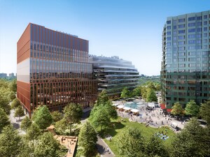 Global Biopharma Company Triples Research Commitment to Tishman Speyer and Breakthrough Properties' One Milestone at the Harvard Enterprise Research Campus, One of Boston's Most Anticipated New Developments