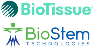 BioTissue Holdings, Inc Strengthens Strategic Focus on Ocular Innovation with Sale of Surgical and Wound Care Business to BioStem Technologies