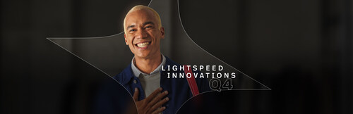 Lightspeed Commerce Unveils Q3 Product Innovations Designed to Help Merchants Run Smarter and Serve Better (CNW Group/Lightspeed Commerce Inc.)