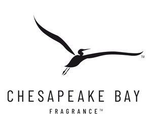 CHESAPEAKE BAY FRAGRANCE™ RELAUNCHES WITH A REFRESHED BRAND IDENTITY, EXPANDED HOME FRAGRANCE COLLECTION, AND A NEW PARTNERSHIP WITH KEEP AMERICA BEAUTIFUL