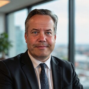 OSG Announces Appointment of Doug O'Reilly as Chief Information Officer and Mark Marin as Chief Revenue Officer