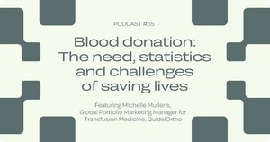 Strengthening the blood supply: Awareness, challenges and donor impact