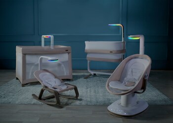 Your Home Reimagined for Baby: Introducing Evenflo®'s New Home ...