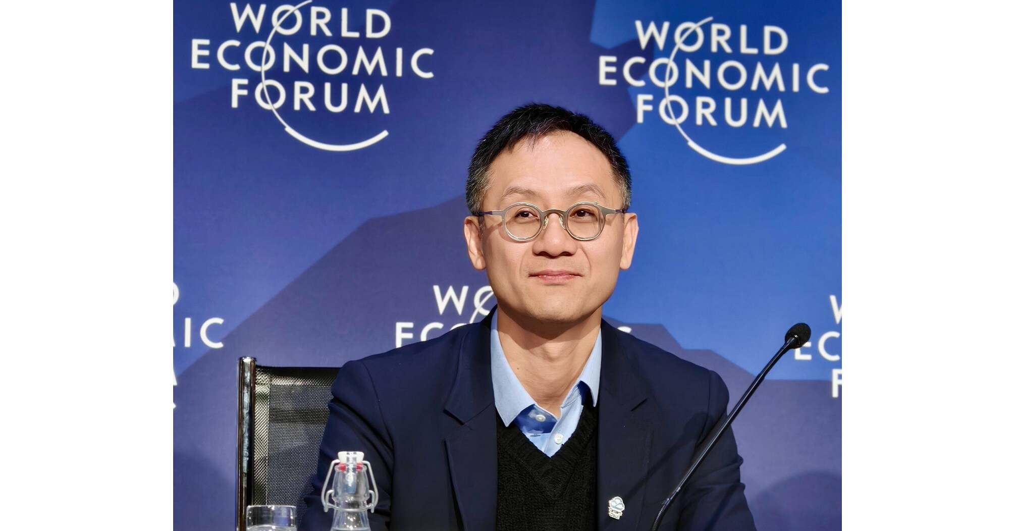 Tencent Cloud at Davos: Unlocking AI for all, Bringing Value within Reach Tencent Cloud at Davos: Unlocking AI for all, Bringing Value within Reach