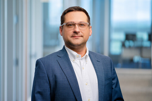 Ryan Haylock, CSS, CIO