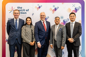 SK bioscience, MSD, and Hilleman Laboratories Advance Zaire ebolavirus Vaccine Development with CEPI Funding