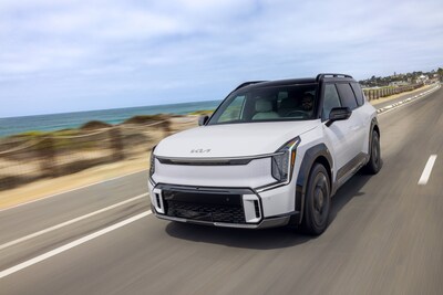 Kia wins seven 2026 Best Cars for the Money Awards from U.S. News & World Report. Kia wins seven 2026 Best Cars for the Money Awards from U.S. News & World Report.