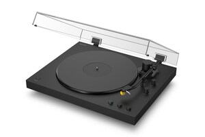 Sony Electronics Expands Its Turntable Lineup with New Wireless Models Designed for Both Turntable Newcomers and Audiophiles