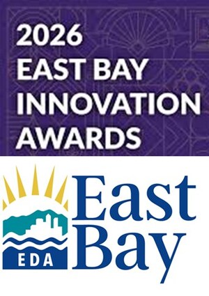 AmberSemi Honored with 2026 Innovation Award from San Francisco Bay Area East Bay Economic Development Alliance