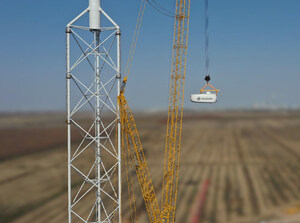 Envision Energy Hubungkan Prototipe Turbin PLTB AI Pertama dengan Jaringan Listrik untuk Fortescue, Mengawali Masa Depan Energi Terbarukan di Australia