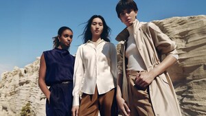 LILYSILK dévoile sa collection pour le printemps 2026, « Muse méditerranéenne », et lance une boîte-cadeau pour la Saint-Valentin