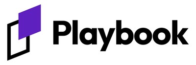 Playbook logo (CNW Group/Playbook)