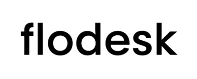 Flodesk logo