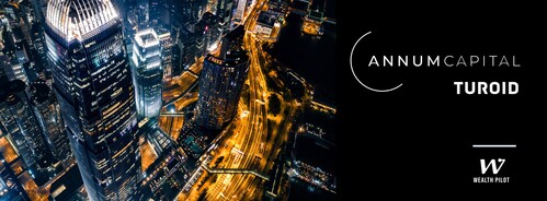 Annum Capital and Turoid - Unlocking AI for Asia Family Offices