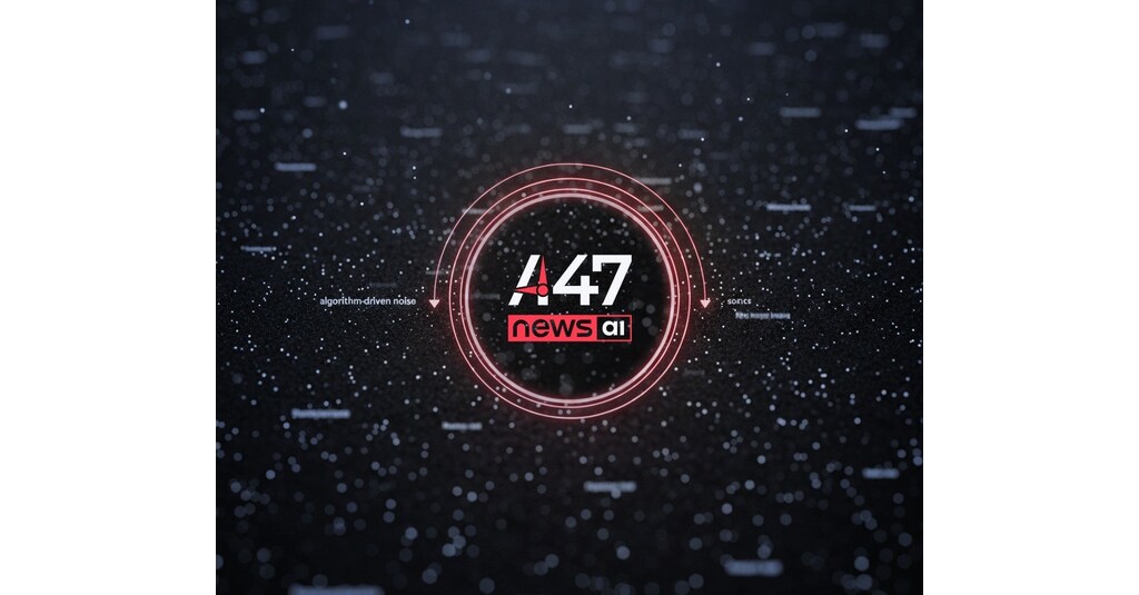 A47 Secures USD 2 Million Funding to Build AI-Native News Platform