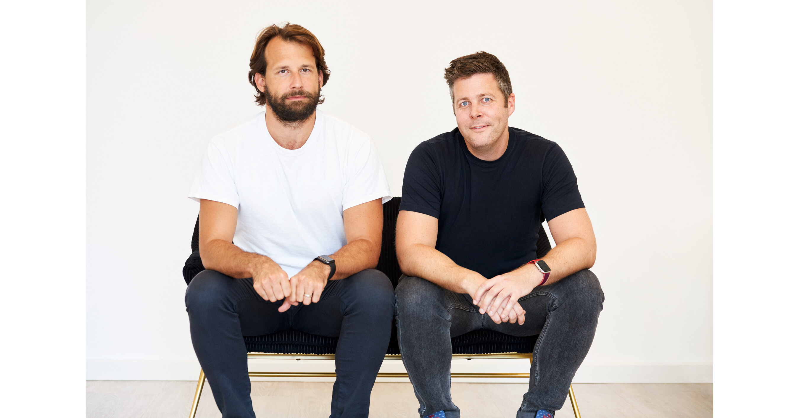 Mews Secures $300 million Investment to Cement Position as World's ...