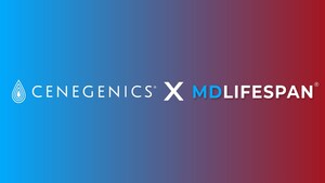 MDLifespan and Cenegenics Partner to Expand Therapeutic Plasma Exchange Across the United States