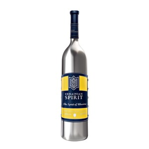 SPYRT Worldwide Makes A Big Statement With A 20-Liter Ukrainian Spirit Signature Vodka At The 2026 Wine &amp; Spirits Wholesalers of America Convention