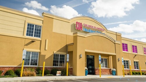 Children of America Educational Childcare