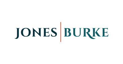 Jones Robb Becomes Jones Burke, Reflecting New Leadership