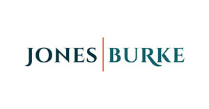 Jones Robb Becomes Jones Burke, Reflecting New Leadership