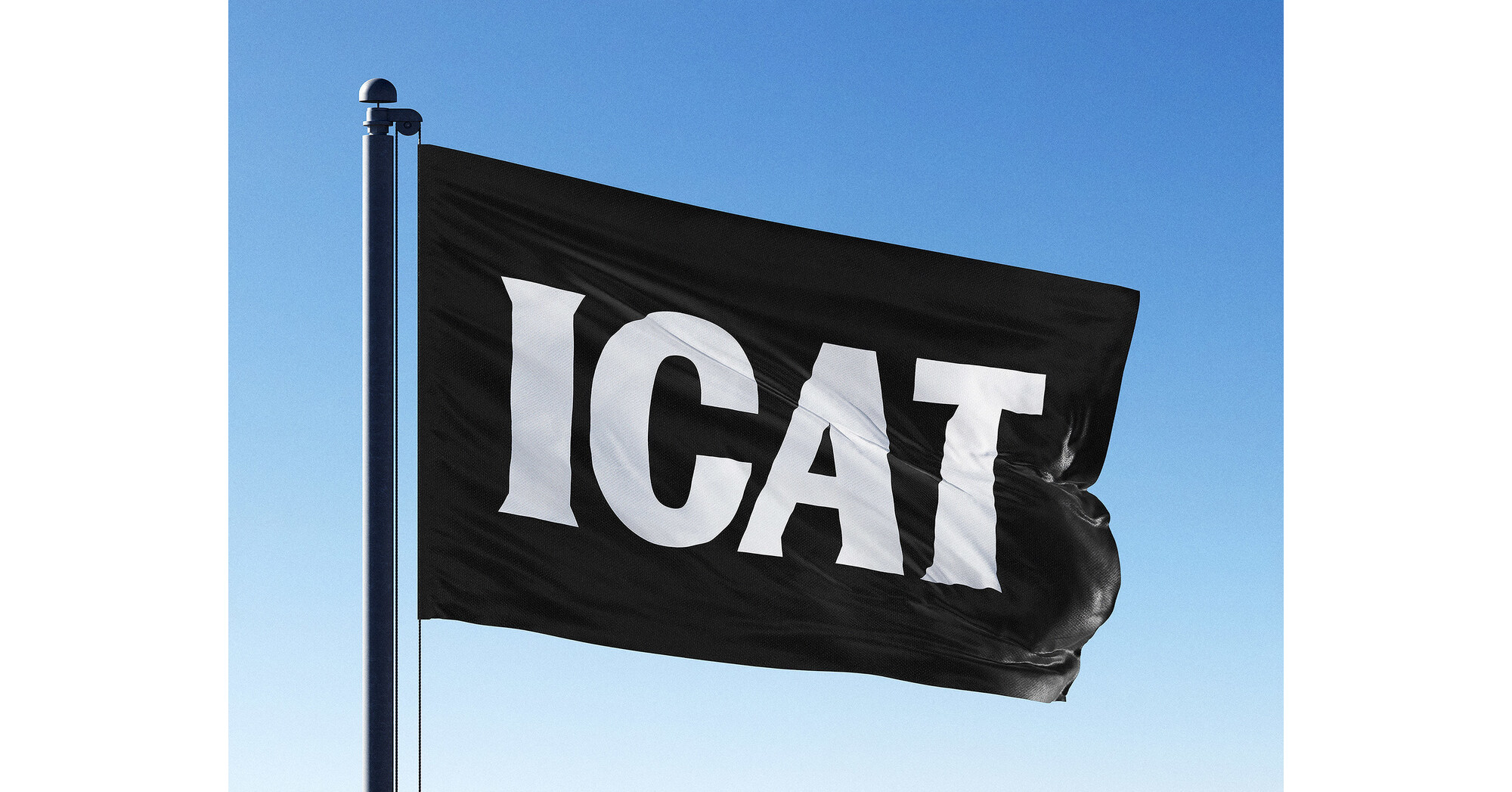 ICAT Logistics Launches New Brand Identity, Marking Its Next Chapter of Global Growth